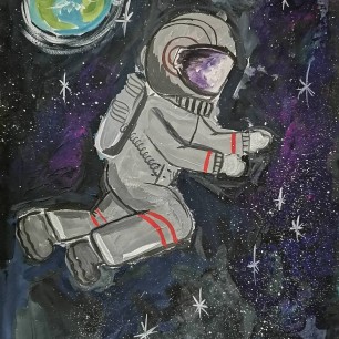 "Глубины космоса"