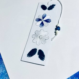 Закладка для книги