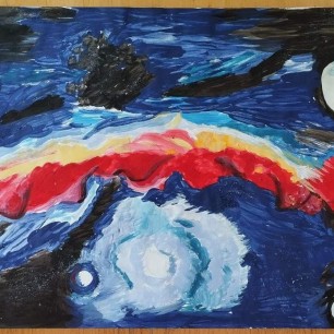 "Вселенная"