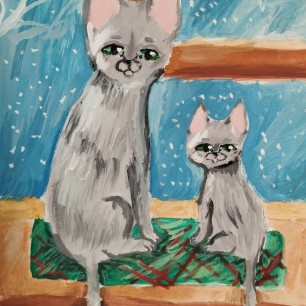 Мои любимчики