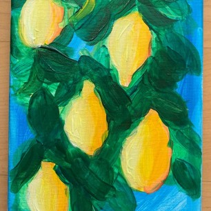 «Лимоны»