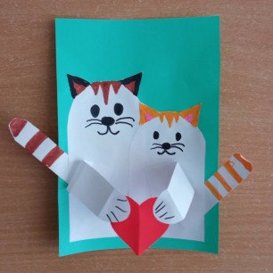 Подарок для мамы