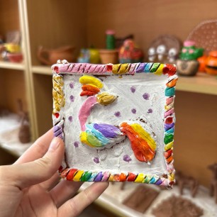 Признаки весны