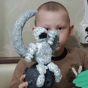 Космос