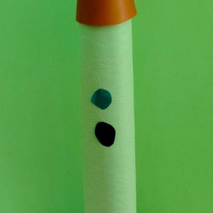 "Вперед к звёздам!"