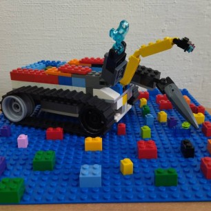 Планетоход