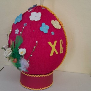 Символ пасхи