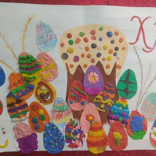 "Пасхальное чудо"