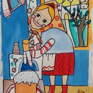 "День святых чудес"