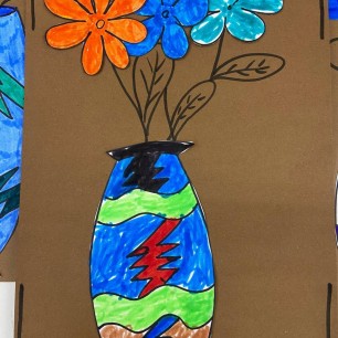 Подарки весны