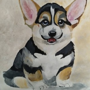 Коржик