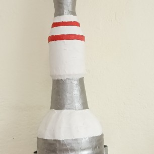 Космический корабль