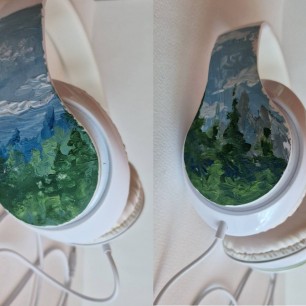 Вдохновение