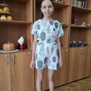 Пижама