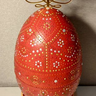 Чудо расписное