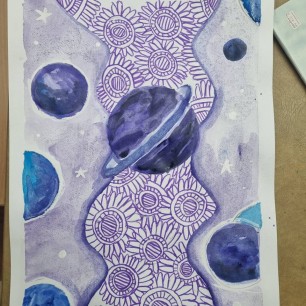 Космос