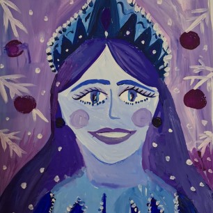 "Снежная королева"