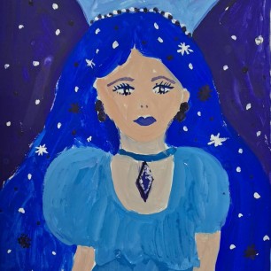 "Снежная королева"