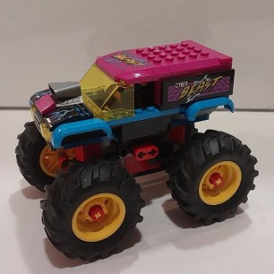 Машина моей мечты