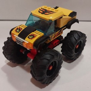 Супер автомобиль