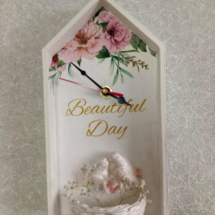 "Дыхание весны"