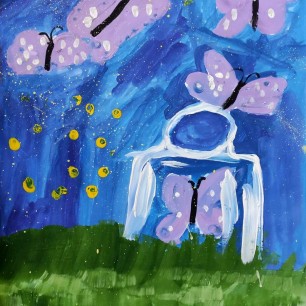 «Волшебный хоровод»