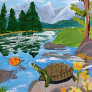 «Берег чудес и грёз»