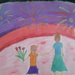 Салют Победе!