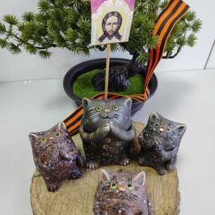 ...а значит нам нужна одна Победа!