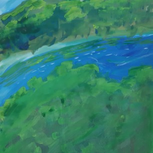 Просторы Родины