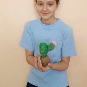 Кактус