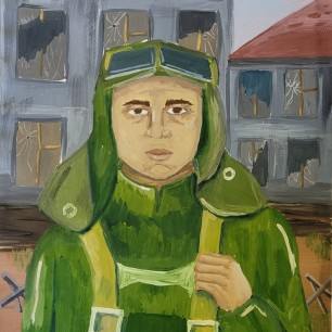 Лётчик