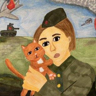 "Солдатский друг"