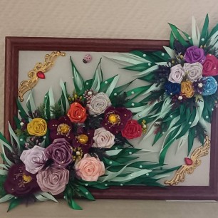 Цветы