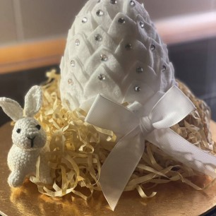 "Пасхальная сказка"