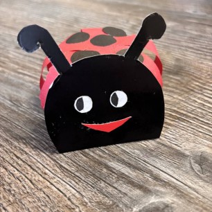 Божья коровка