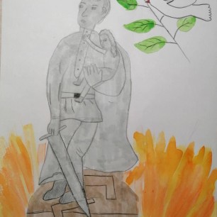 Под надёжной защитой!