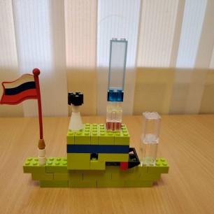 "Морской патруль"