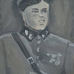 Мой герой