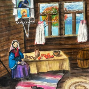 Только вернись!