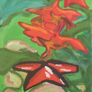 "Вечный огонь"