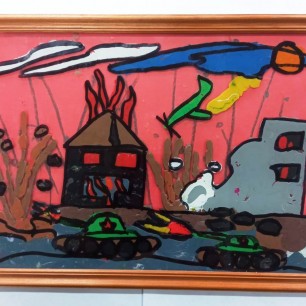 "Победный бой"