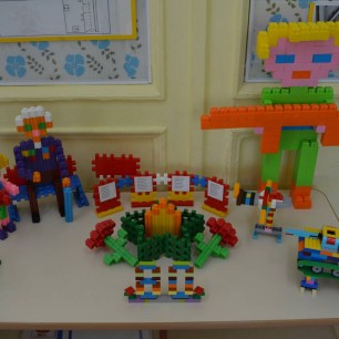 «Сквер Победы»