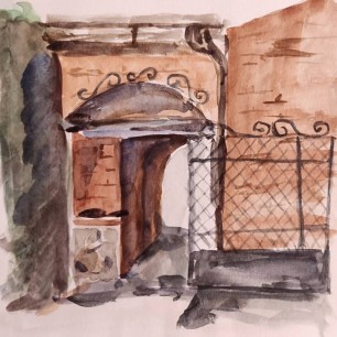 Наука проектирования в познании наследия