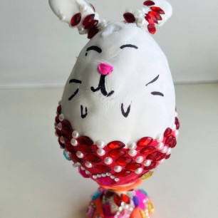 Пасхальный кролик