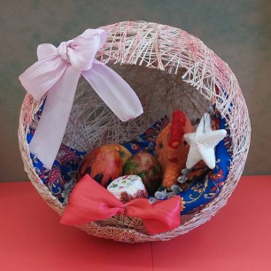 Пасхальное счастье