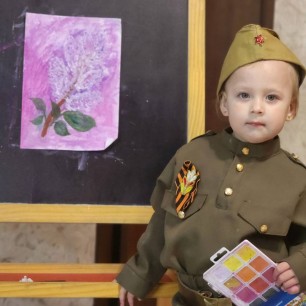 Волщебные запахи Сирени