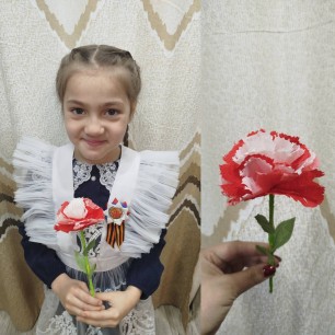 Гвоздика