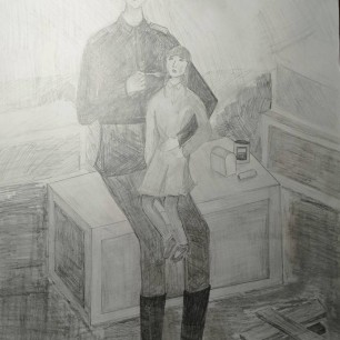 Чужих детей не бывает