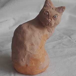 Кошка